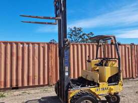 lift Trac Tailgator Forklift - picture0' - Click to enlarge