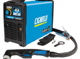 CutSkill 45 Plasma Cutter - picture0' - Click to enlarge