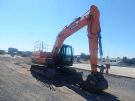 Unused Doosan DX140 2021 model - picture0' - Click to enlarge