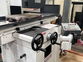 BEMATO Precision Surface Grinder BMT-3060AH 300 x - picture0' - Click to enlarge
