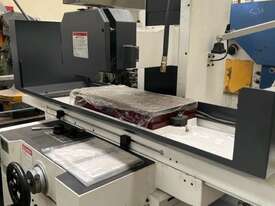 BEMATO Precision Surface Grinder BMT-3060AH 300 x - picture0' - Click to enlarge