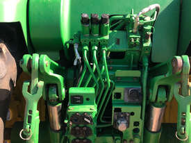 John Deere 7820 FWA/4WD Tractor - picture1' - Click to enlarge