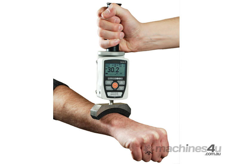 New Mark10 Series EK3 Basic Ergonomics Kits Ergonomics Force Gauges