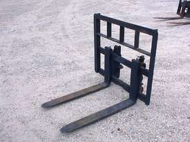 Forklift carriage - picture1' - Click to enlarge