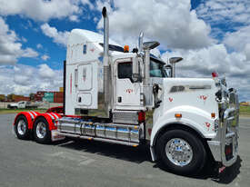 Kenworth T909 Primemover Truck - picture0' - Click to enlarge