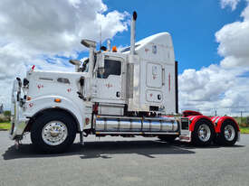 Kenworth T909 Primemover Truck - picture0' - Click to enlarge