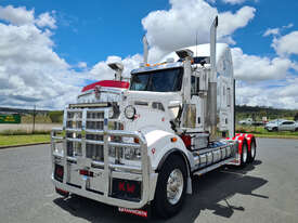 Kenworth T909 Primemover Truck - picture1' - Click to enlarge