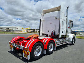 Kenworth T909 Primemover Truck - picture2' - Click to enlarge