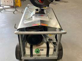 ***IN STOCK*** Hybrid 200-21 - Hot Water Electric High Pressure Cleaner - picture2' - Click to enlarge