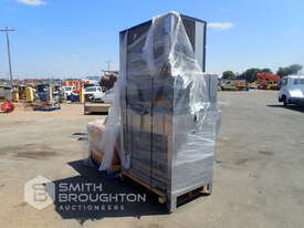 FOLLET EDB1000SA-CE ICE MAKER & PALLET COMPRISING OF 5KG BAGS - picture0' - Click to enlarge