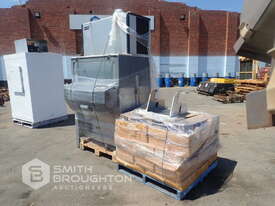 FOLLET EDB1000SA-CE ICE MAKER & PALLET COMPRISING OF 5KG BAGS - picture1' - Click to enlarge