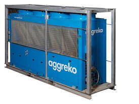 200 KW Air-cooled Chiller - Hire - picture0' - Click to enlarge