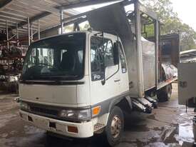 2001 HINO FD1J WRECKING STOCK #2067 - picture0' - Click to enlarge