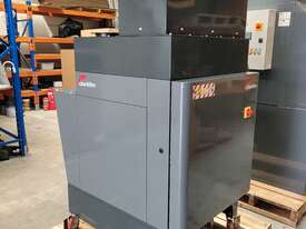 Zefiro Cube 20 Industrial Vacuum Dust Collector - picture0' - Click to enlarge