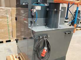 Zefiro Cube 20 Industrial Vacuum Dust Collector - picture2' - Click to enlarge