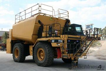 Caterpillar   773