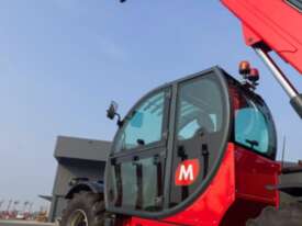 Magni 5.5,19 Telescopic handlers - picture0' - Click to enlarge