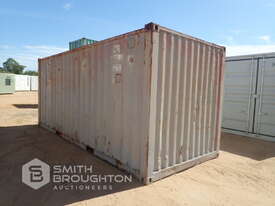 6M SHIPPING CONTAINER - picture0' - Click to enlarge