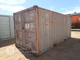 6M SHIPPING CONTAINER - picture1' - Click to enlarge