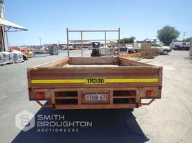 2019 COAST MAC TANDEM AXLE BOX TOP TRAILER - picture1' - Click to enlarge