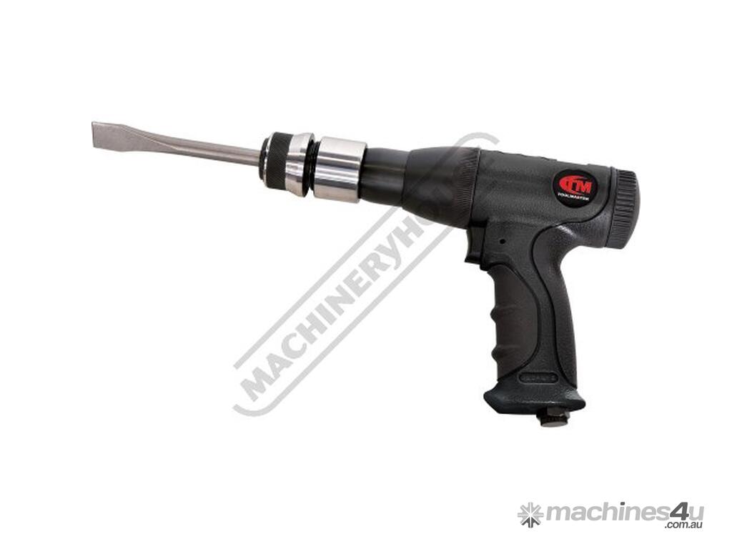 New toolmaster ATH216H Air Hammers in NORTHMEAD, NSW