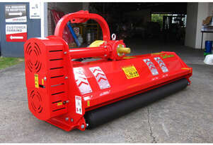 Del Morino Heavy Duty Flail Mower 190cm