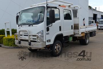 Isuzu Nps Trucks New And Used Isuzu Nps Trucks For Sale