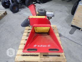 COX GR7201 GARDEN CHIPPER SHREDDER - picture0' - Click to enlarge