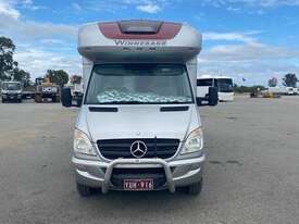 Winnebago Menindee B2642SL - picture0' - Click to enlarge