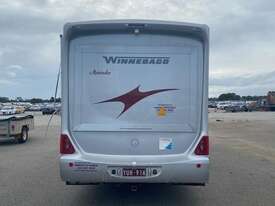 Winnebago Menindee B2642SL - picture2' - Click to enlarge