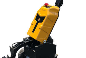 Big Joe Tow Tug T40 Walkie Tugger