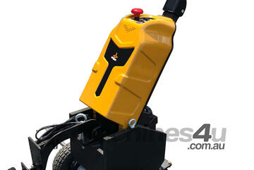 Big Joe Tow Tug T40 Walkie Tugger