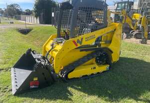 ST11 2026 NEW UPGRADED TRACKED SKIDTEER 5 YR WARRANTY