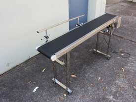 Belt Conveyor - picture1' - Click to enlarge