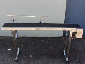 Belt Conveyor - picture6' - Click to enlarge