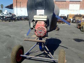 EASYMIX PETROL CEMENT MIXER - picture0' - Click to enlarge