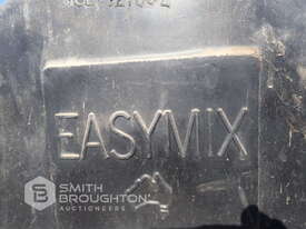 EASYMIX PETROL CEMENT MIXER - picture1' - Click to enlarge