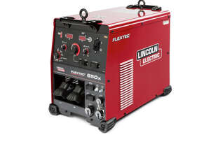 Lincoln Electric Lincoln Flextec 650x K3533-1