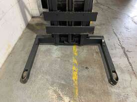 Used Crown Stacker - picture2' - Click to enlarge