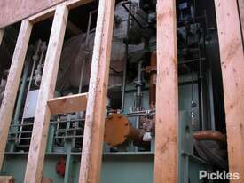 44.5MWe Steam Turbine Generator - picture0' - Click to enlarge