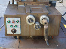PACIFIC FU-2 Universal Horizontal Milling Machine Mill - picture2' - Click to enlarge