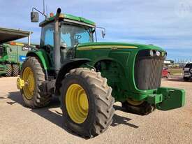 John Deere 8120 - picture0' - Click to enlarge