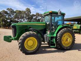 John Deere 8120 - picture2' - Click to enlarge