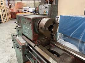 Used TOS 630 x 2000mm Lathe - picture0' - Click to enlarge