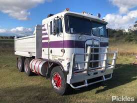 Kenworth K124 - picture0' - Click to enlarge