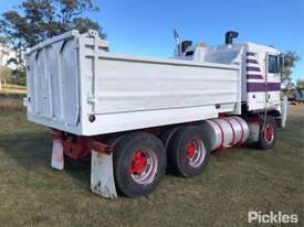 Kenworth K124 - picture1' - Click to enlarge