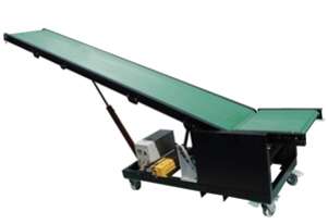 Belt Conveyor Adjustable (CPR006)