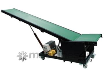 Belt Conveyor Adjustable (CPR006)