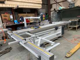 Panel Saw Robland 3800 - picture0' - Click to enlarge