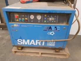 ABAC Air Compressor  - picture0' - Click to enlarge